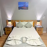 Taksim Luxury Alkan Apart Otel