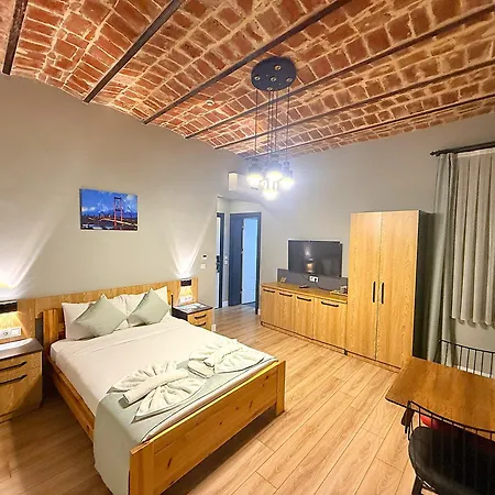 Taksim Luxury Alkan
