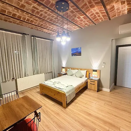 Taksim Luxury Alkan 4* İstanbul