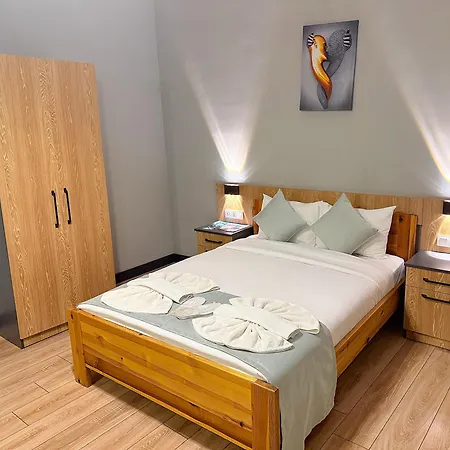 Apart Otel Taksim Luxury Alkan İstanbul