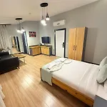 Taksim Luxury Alkan Aparthotel