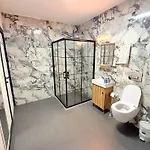 Taksim Luxury Alkan Aparthotel Istanbul