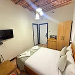 Taksim Luxury Alkan 4* Istanbul