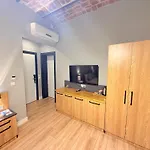 Taksim Luxury Alkan 4* Istanbul