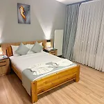 Aparthotel Taksim Luxury Alkan Istanbul