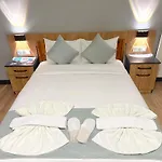 Taksim Luxury Alkan Istanbul