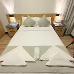 Aparthotel Taksim Luxury Alkan