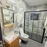 Taksim Luxury Alkan Aparthotel Istanbul