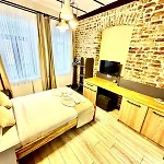 Taksim Luxury Alkan Aparthotel