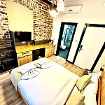 Taksim Luxury Alkan Aparthotel Istanbul