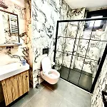 Aparthotel Taksim Luxury Alkan Istanbul