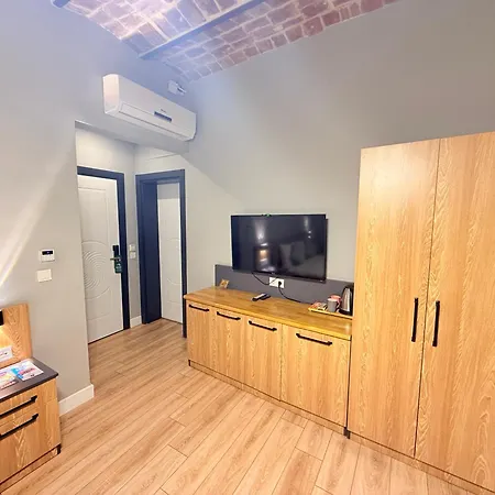 Taksim Luxury Alkan 4* Istanbul
