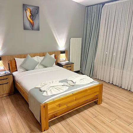 شقة فندقية Taksim Luxury Alkan اسطنبول