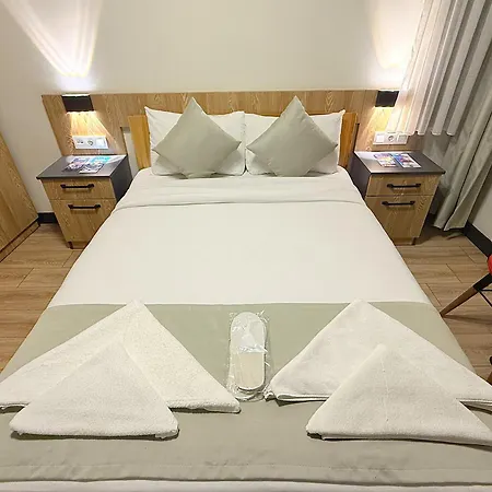 شقة فندقية Taksim Luxury Alkan