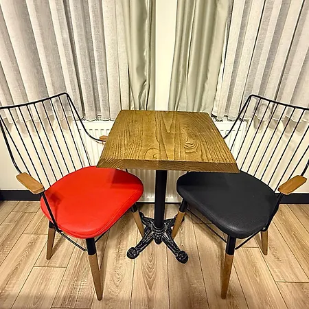 Taksim Luxury Alkan 4*