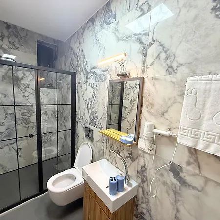 Taksim Luxury Alkan 4*