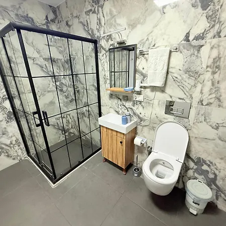 شقة فندقية Taksim Luxury Alkan
