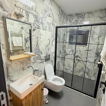 Taksim Luxury Alkan شقة فندقية اسطنبول