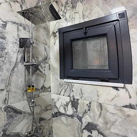 Taksim Luxury Alkan Lejlighedshotel 4*