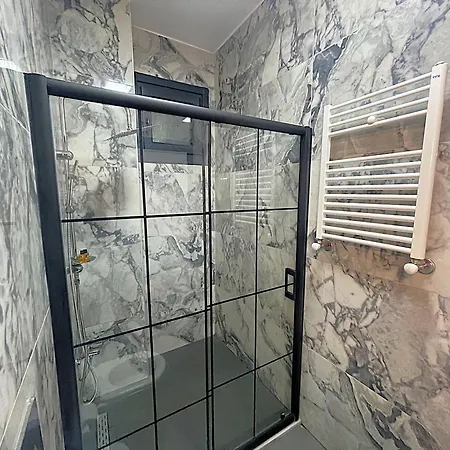 Taksim Luxury Alkan Istanbul