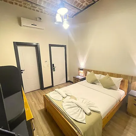Taksim Luxury Alkan