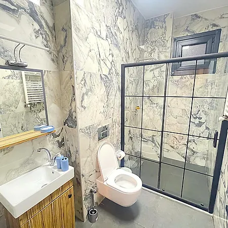 Taksim Luxury Alkan 4*