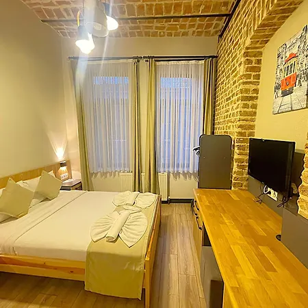Aparthotel Taksim Luxury Alkan 4*