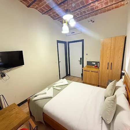 Taksim Luxury Alkan 4* 이스탄불